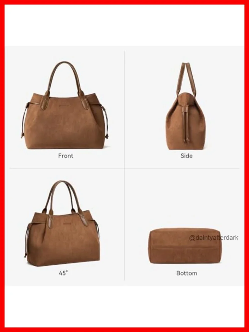 N/A this trendy